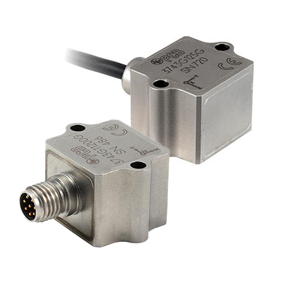 Model 3743G