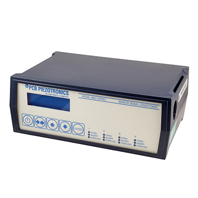 Model 482D