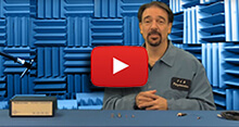 
	Comparison of 1/4&quot; &amp; 1/2&quot; Condenser Microphones | PCB Piezotronics
