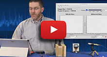 
	Anti-Aliasing in Acoustic Testing | PCB Piezotronics
