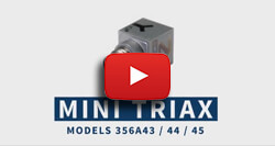 
	Miniature Triaxial Accel Video | PCB Piezotronics
