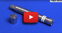 
	Microphone - Safe Handling and Maintenance | PCB Piezotronics
