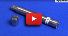 
	Microphone - Safe Handling and Maintenance | PCB Piezotronics
