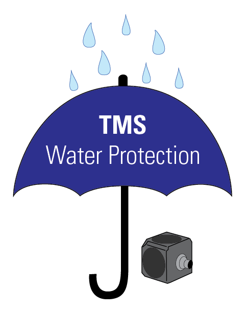 TMS Rental Water Proof