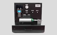 DYNAMIC PRESSURE SENSOR CALIBRATION SYSTEMS