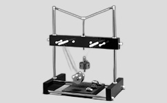 IMPACT HAMMER CALIBRATION SYSTEMS