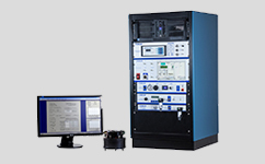 PRECISION ACCELEROMETER CALIBRATION SYSTEMS