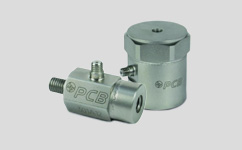 REFERENCE ACCELEROMETERS