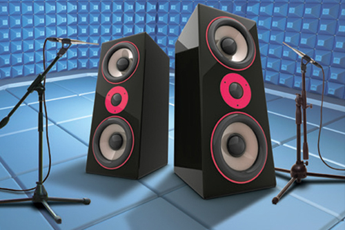 Pro Audio Testing and Develpment