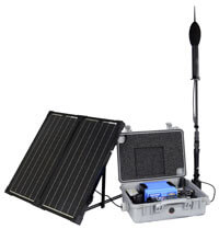 SoundAdvisor Noise Monitoring Kit Model NMS044