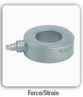 Force/Strain Sensors