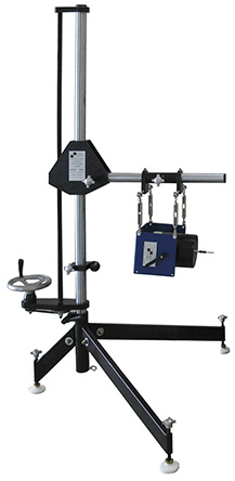 Lateral Excitation Stand
