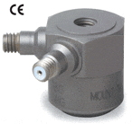 ICP® Mechanical Impedance Sensor