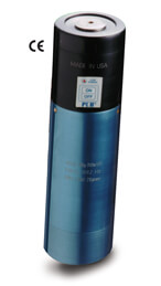 Portable 1g Handheld Shaker
