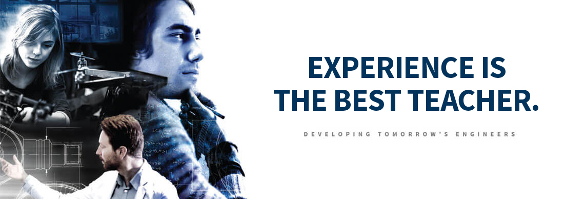 Experience Is The Best Teacher
