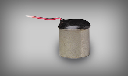 Two-wire Pellet