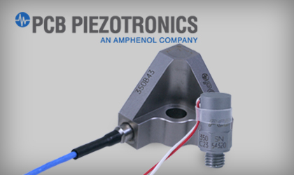 Piezoelectric ICP Shock