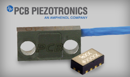 Piezoresistive Damped MEMS Shock