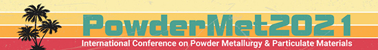 PowderMet Banner