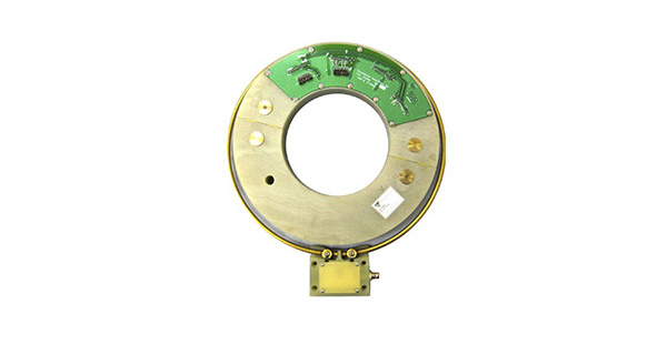 Multi channel and temperature telemetry