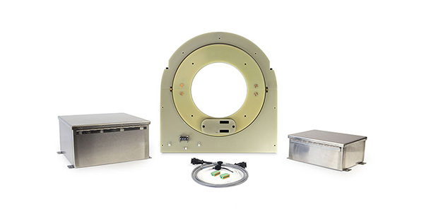 Multi channel and temperature telemetry