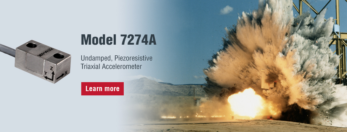 Model 7274A