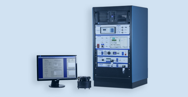 Sensor Calibration systems