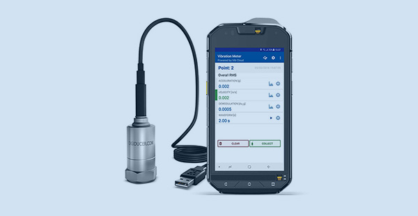 Digital sensing solutions