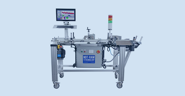 NDT RAM