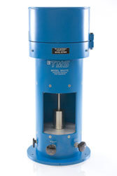 Medium Pressure Calibration System