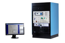 Accelerometer Calibration Workstation