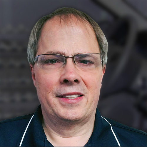 Bob Auchterlonie