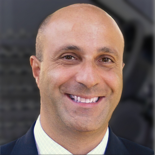 Dr. Ing. Carmine Salzano