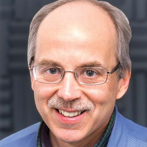 Jeff Dosch, PhD