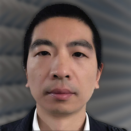Jerry Hu