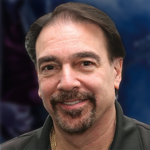 Mark Valentino