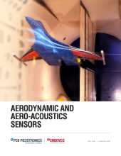 Aerodynamic Sensors
