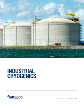 Cryogenic ICP&#174; Accelerometers