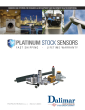 PCB Platinum Stock Products - Dalimar