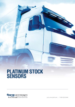 PCB Platinum Stock Products - International