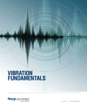 Vibration- Quick Reference Guide