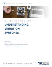 Understanding Vibration Switches