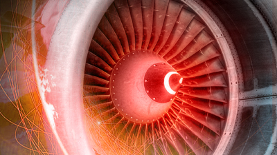 Gas Turbine Testing
