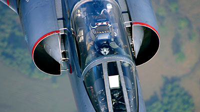 Flight Test Sensors For Airborne Applications