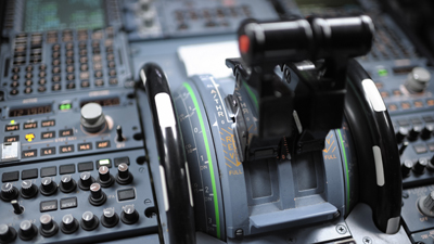 Ground Testing Of Aircraft & Defense Vehicles