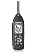 SoundTrack LxT® Sound Level Meter