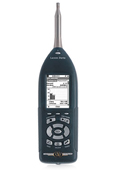 Model LXT1-QPR Sound Level Meter