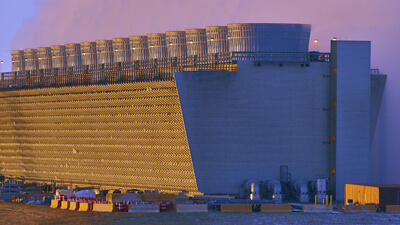 CoolingTowers