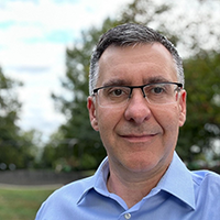 Marco Peres