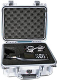 Système portable de surveillance du bruit - SoundExpert® LxT NMS